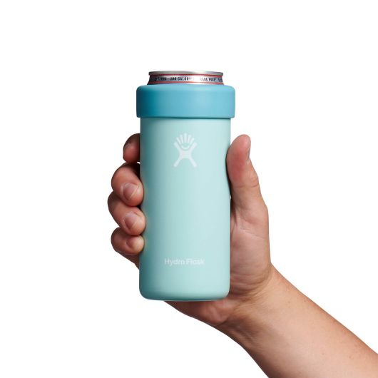 12oz Slim Cooler Cup Dew