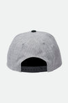 Crest Netplus Snapback