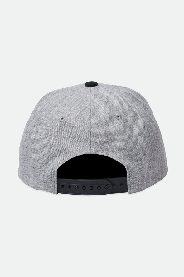 Crest Netplus Snapback