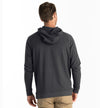 Bamboo Lightweight Fleece Hoodie