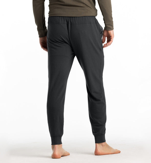 Bamboo Lightweight Fleece Joggers