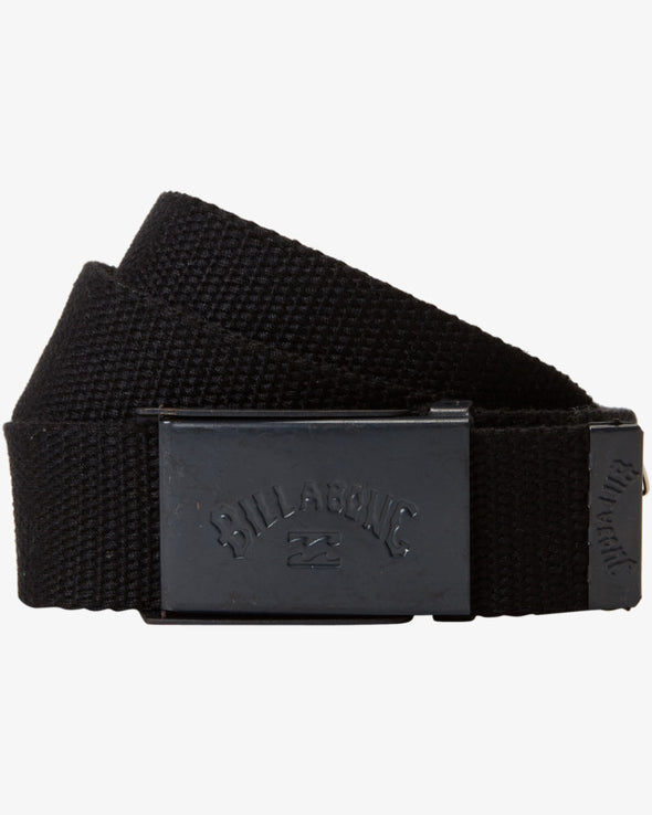 Cog Webbing Belt