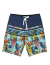 Dawn Patrol Boardshort Navy