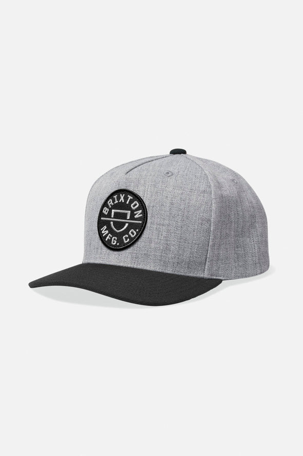 Crest Netplus Snapback