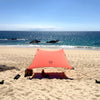 Neso 1 Coral Beach Tent