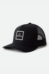 Alpha Block Nexplus Trucker Hat