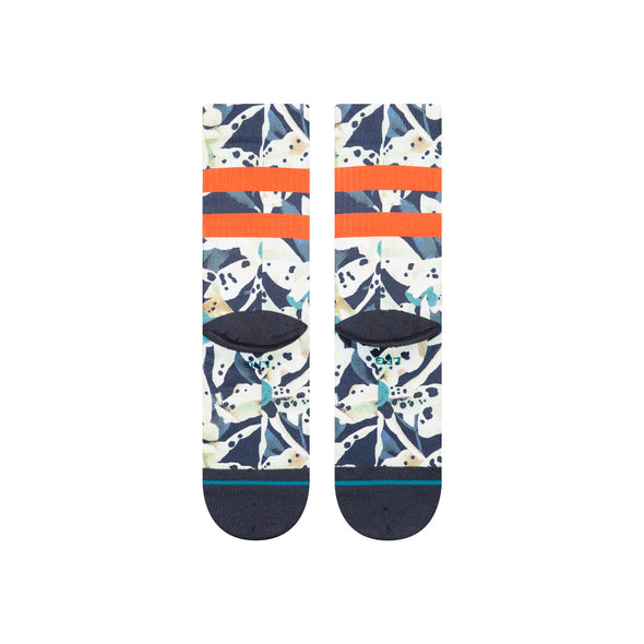 Kid's Poly Crew Socks