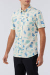 Oasis Eco Modern Fit Shirt
