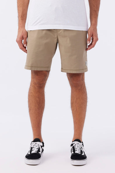 O'Riginals Porter 18" Shorts