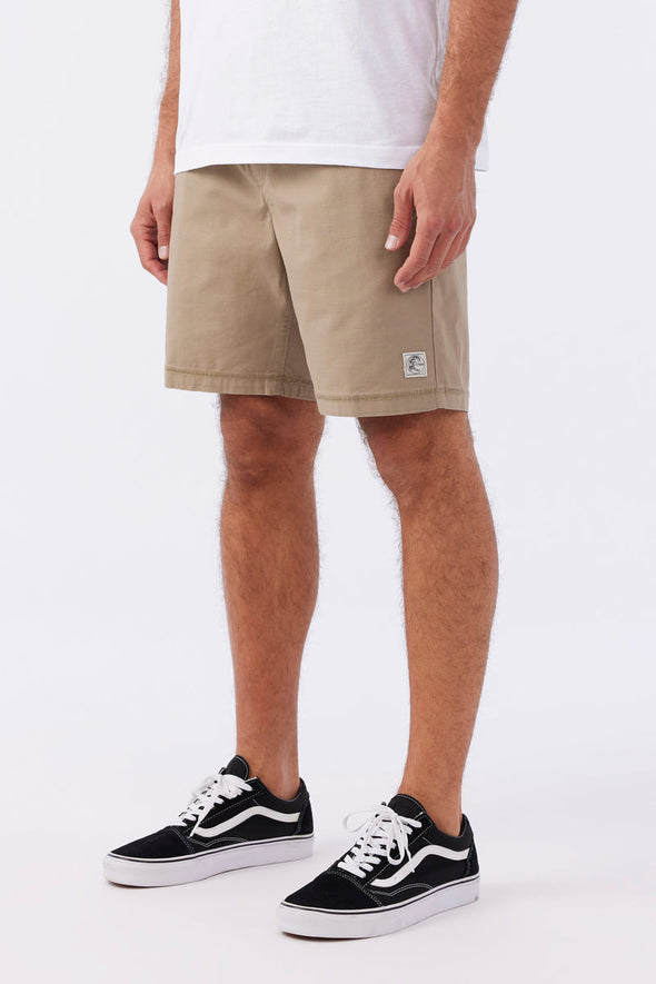 O'Riginals Porter 18" Shorts