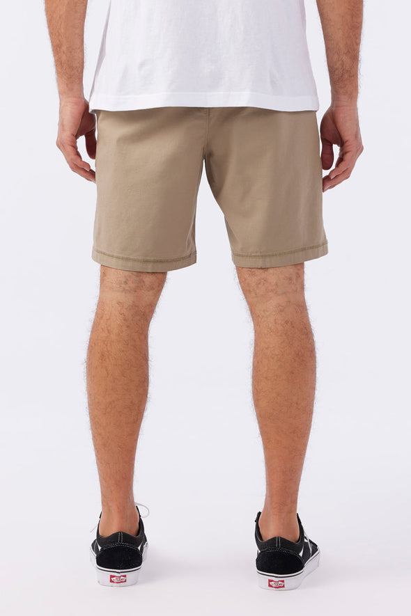 O'Riginals Porter 18" Shorts