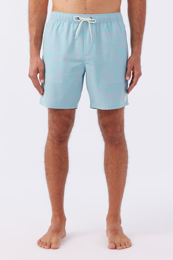 O'Riginals Volley 17" Boardshorts