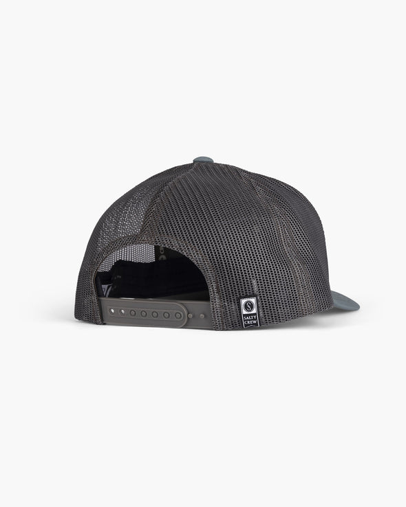 Pinnacle 2 Retro Trucker Hat