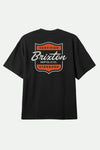Booker Standard T-Shirt