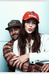 Inwood Snapback