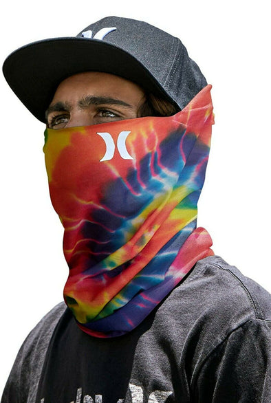 Icon Printed Gaiter