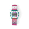 Pink Horizon Shark Classic Clip Watch