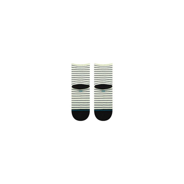 Cotton Quarter Socks