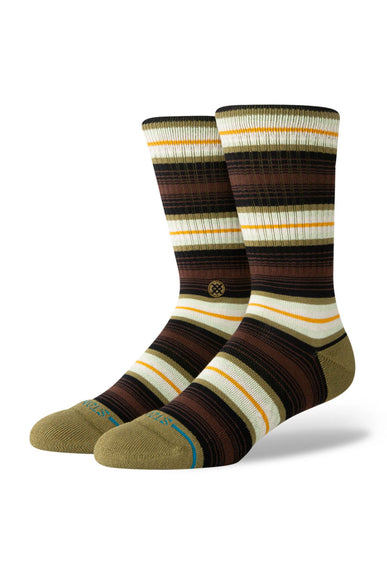 Hassagore Crew Socks