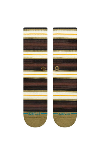 Hassagore Crew Socks