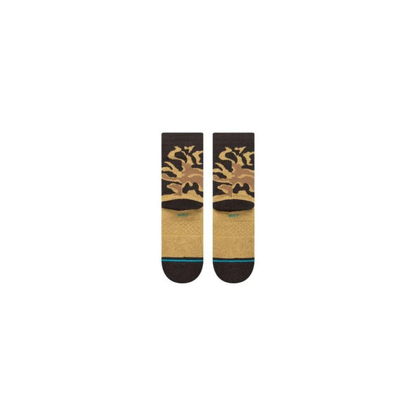 Kid's Cotton Crew Socks