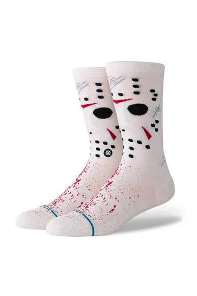 Jason x Stance Crew Socks