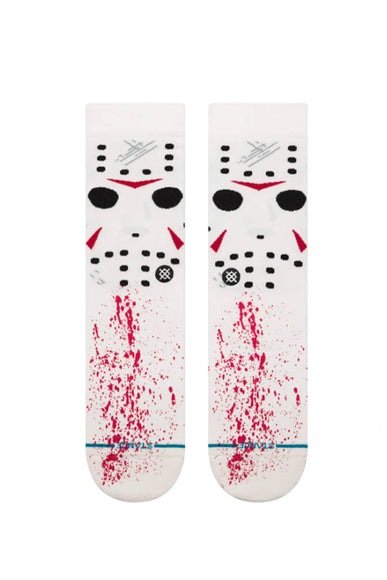 Jason x Stance Crew Socks