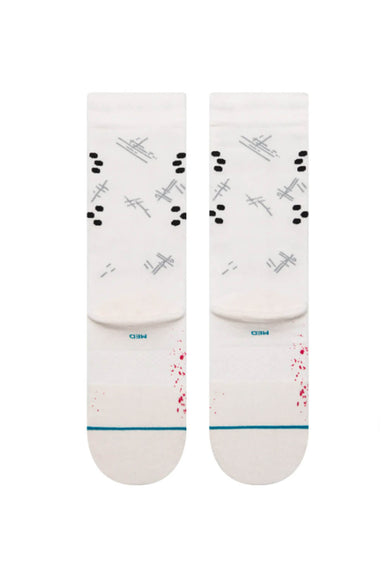 Jason x Stance Crew Socks