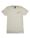 Sun Wave Short Sleeve Tee