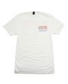 Sun Wave Short Sleeve Tee