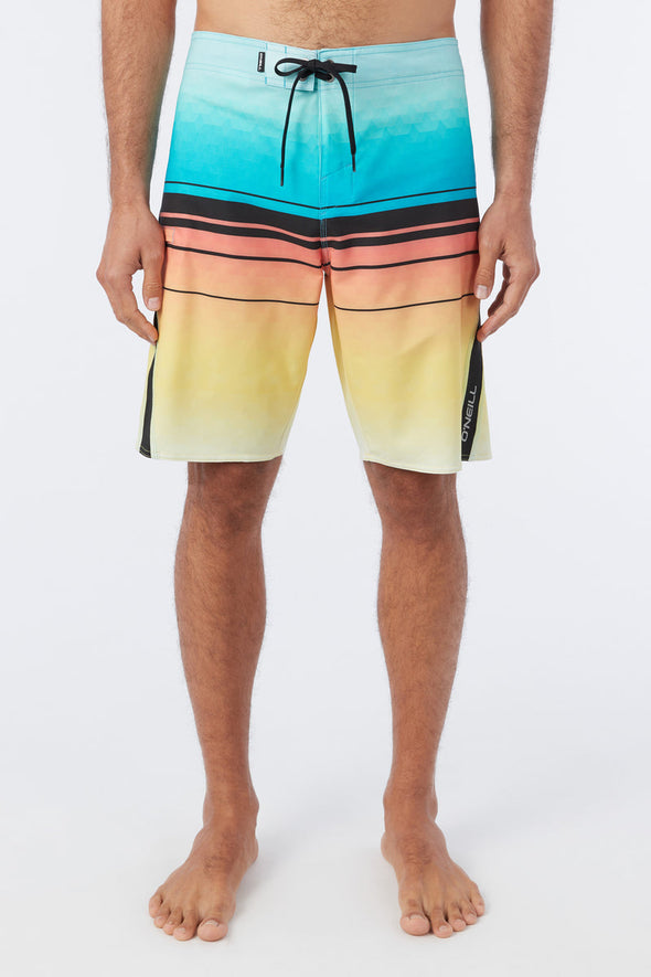 Superfreak 20" Boardshorts