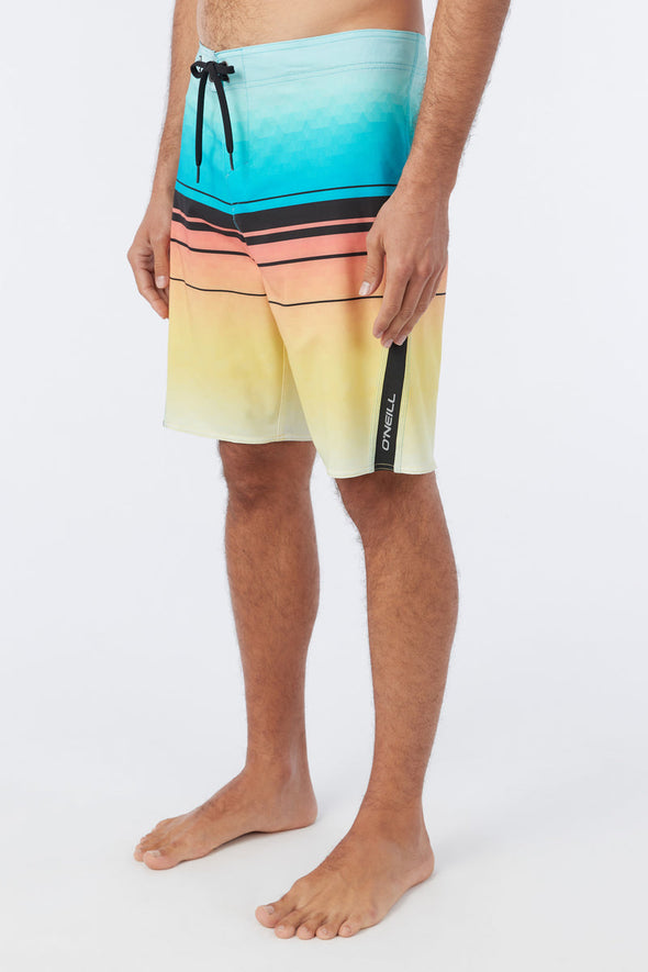 Superfreak 20" Boardshorts