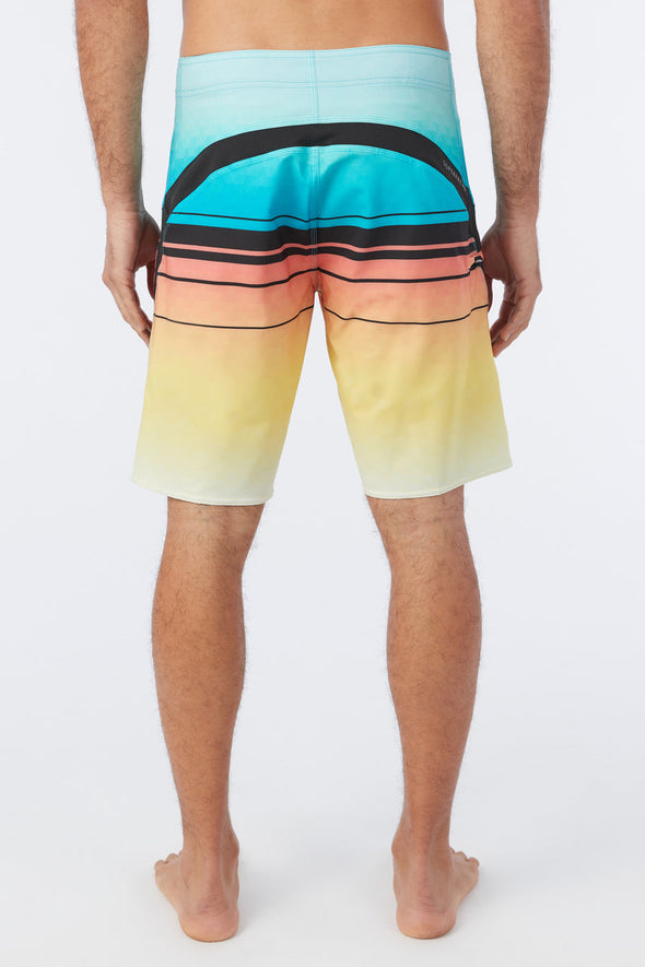 Superfreak 20" Boardshorts