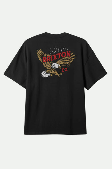 Keller Standard T-shirt