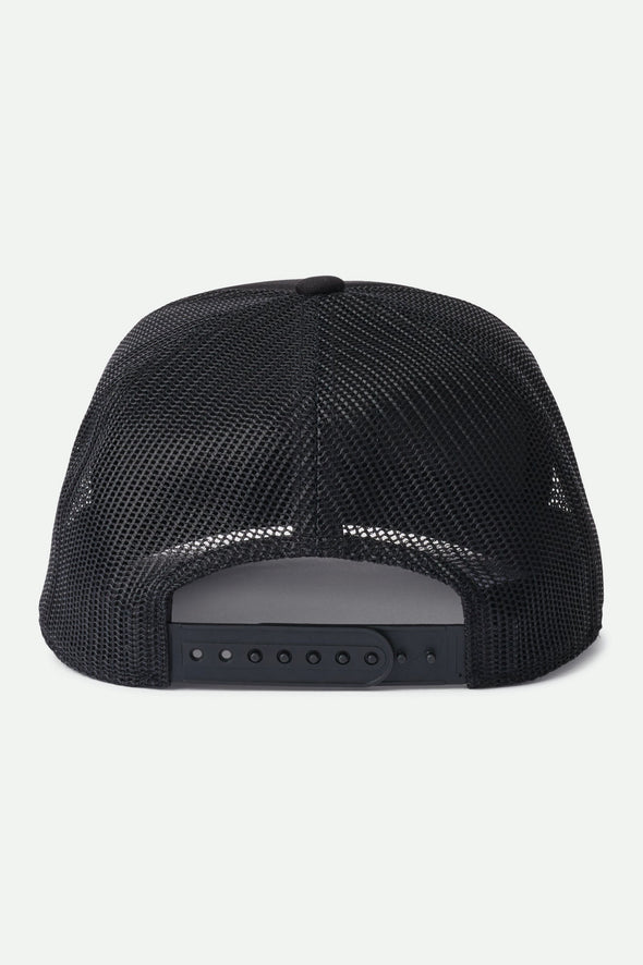 Alpha Block Nexplus Trucker Hat