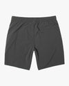 Yogger Stretch 17" Athletic Shorts