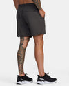 Yogger Stretch 17" Athletic Shorts