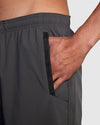 Yogger Stretch 17" Athletic Shorts