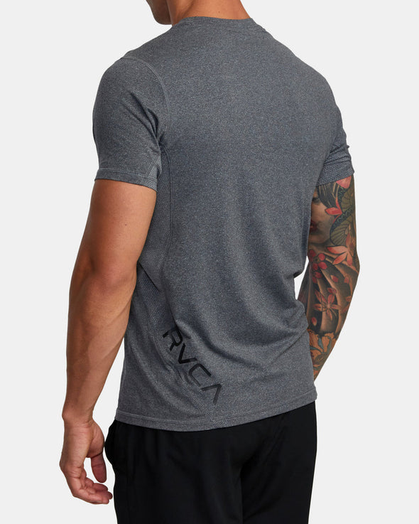 Sport Vent Performance Tee