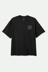 Crest II Standard T-shirt