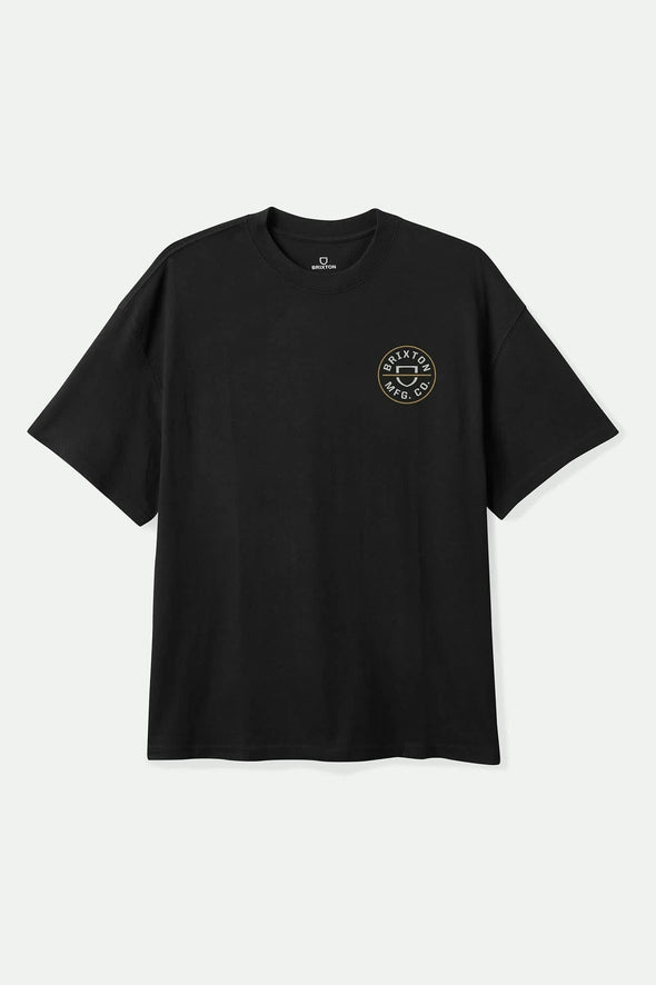 Crest II Standard T-shirt