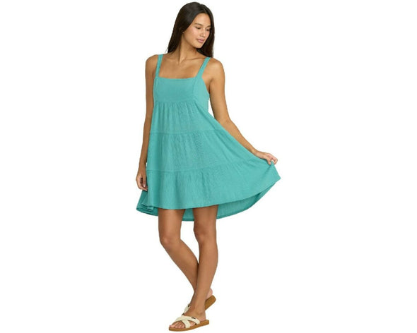 Beach Moonstone Dress