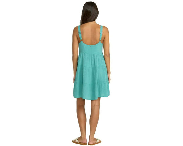 Beach Moonstone Dress