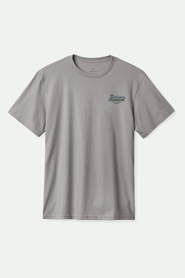 Township Tailored T-Shirt