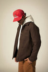 Inwood Snapback