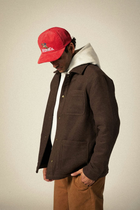 Inwood Snapback