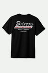 Township Tailored T-Shirt