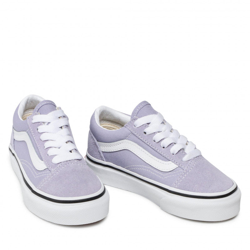 Vans - Old Skool Shoes  Languid Lavender –