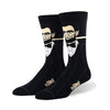 Abraham Lincoln Socks