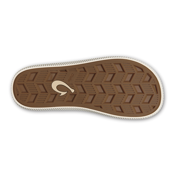 Ulele Men's Sandal Clay/Mustang